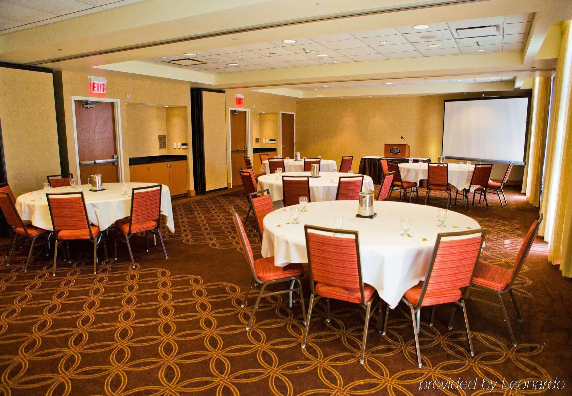 Hotel Courtyard By Marriott Springfield Downtown Exterior foto